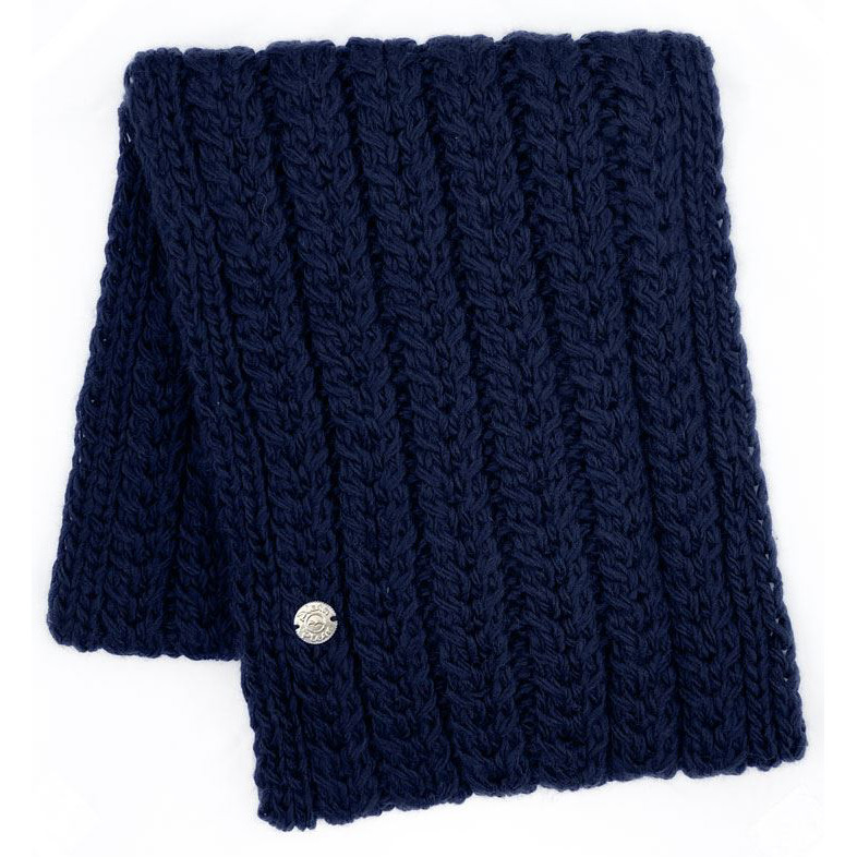 Pleau - Women's Infinity Scarf
